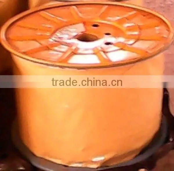 High Carbon Stel Wire for Brading Rubber Hose 2450-2750Mpa photo-3