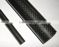Pultrusion Carbon Fiber Composite Tube photo-6