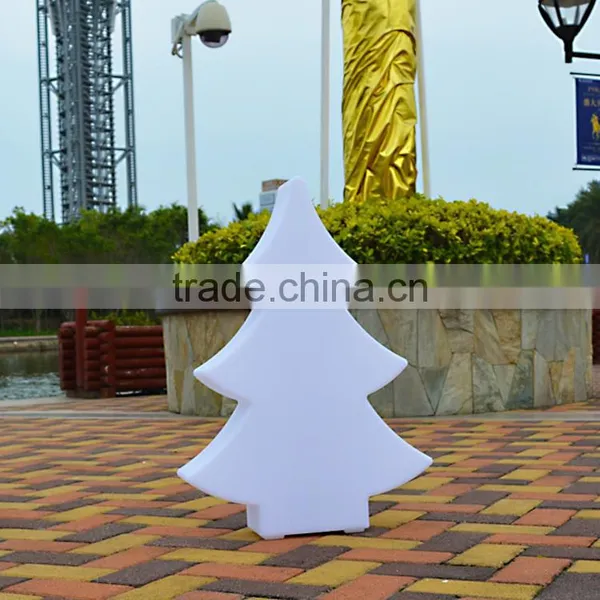 OEM Night Light for Christmas 3d Decoration Led Christmas Tree Night Light Outdoor Xmas Tree photo-2