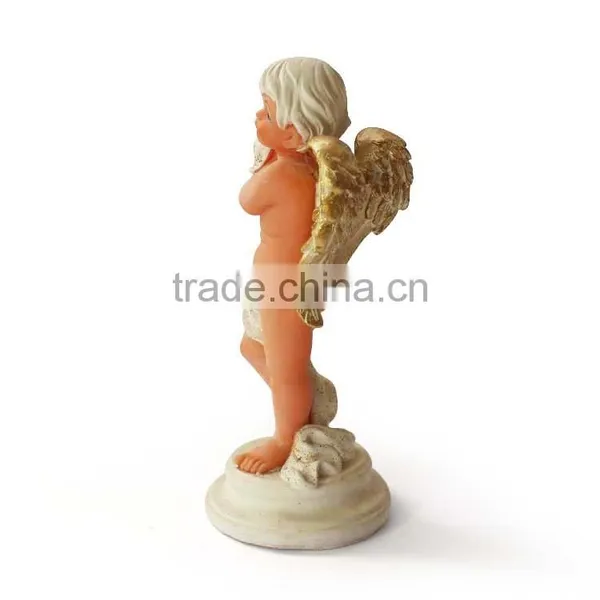 Resin Popular Baby Angel Figurines photo-2