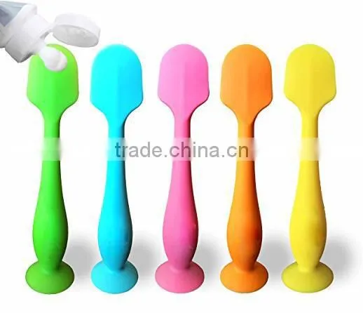 Silicone Diaper Ointment Applicator photo-3