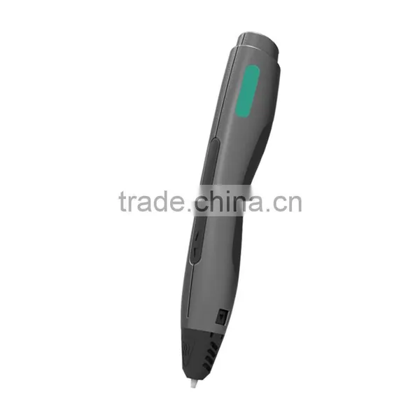 DIY Plastic Office & School Educational Toys Pen 3d and Yes Novelty 3d Printer Pen photo-3