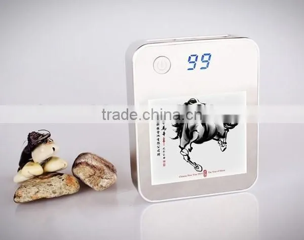 Portable Mobile Power Bank photo-2
