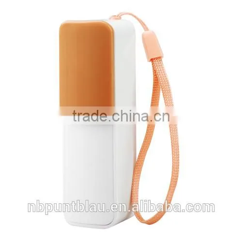 USB Universal Portable Power Bank 2200mah for Phone photo-4
