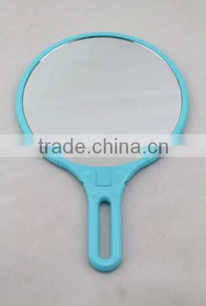 Direct Factory Magic Mirror Hand Held Mirror Two Way Mirror photo-4