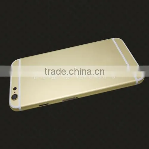 Factory Made Mobile Phone Full Housing for Iphone 6s/6s Plus Four Colors,for Iphone 6s Plus Original Housing photo-4