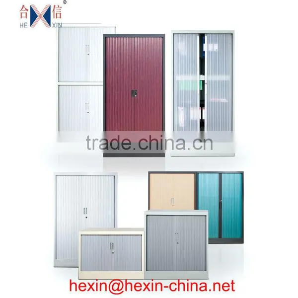 ST Rolling Cabinet Series,cabinet Roll up Door,office Filing Cabinet photo-4