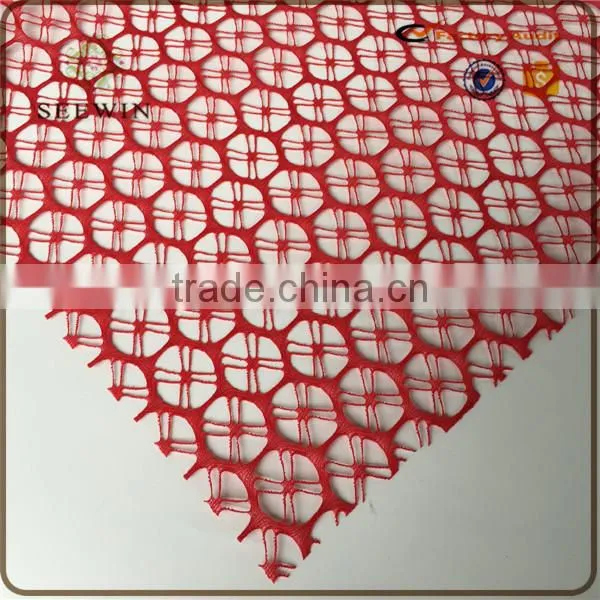 Flower Packing Paper Diamond Mesh photo-4
