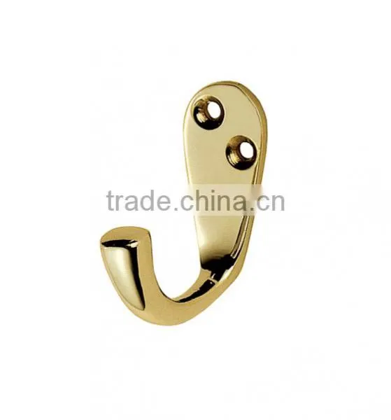 Designer Brass Hooks For Wall photo-6