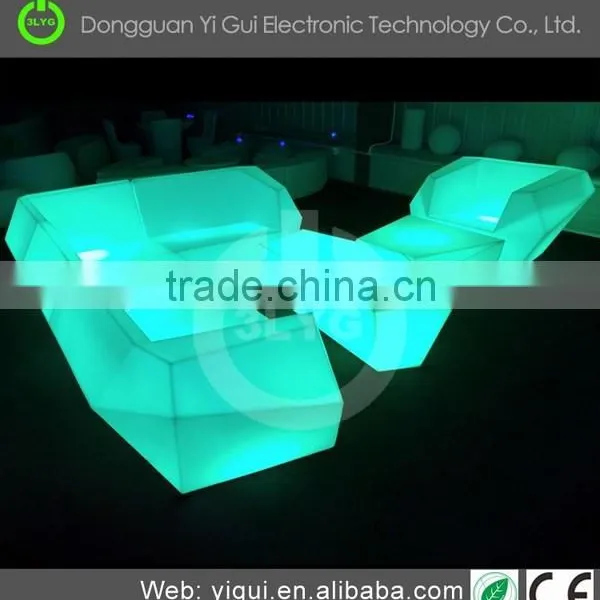 YI GUI Factory Sofa Design Living Room Newest Sofa Chairs photo-2