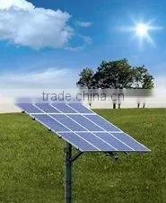 Solar Powered Storage Battery 2000W photo-2