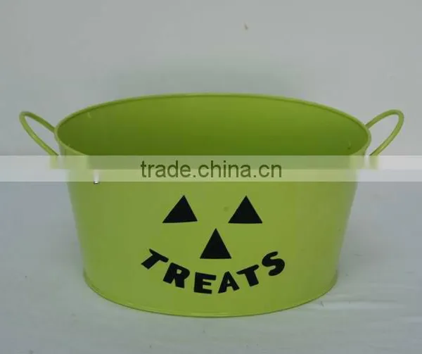 Home &Garden Enamel Gardening Ice Basin