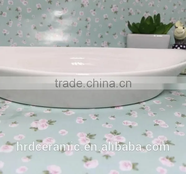 Wholesale Stocked Porcelain Plate /Hotel/Restaurant/Banquet Ceramic Combined Plate / Buffet Dishes photo-5