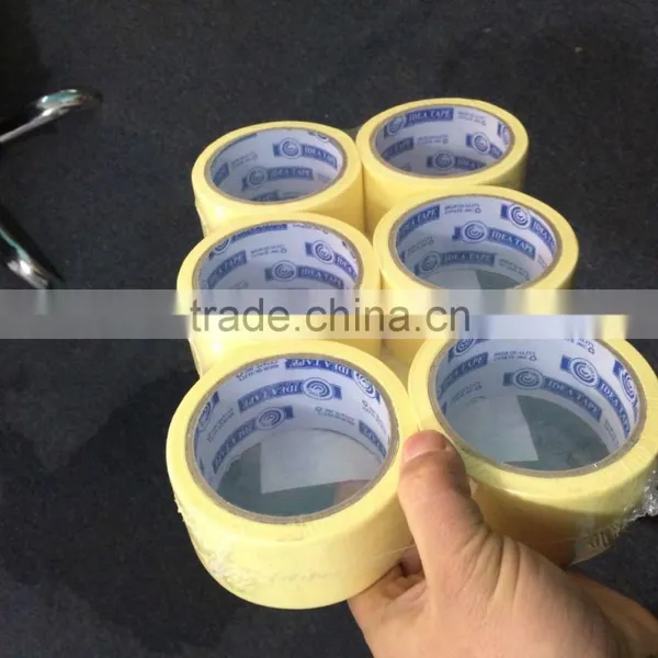 48MM*20Y Plastic Strapping Tape photo-3