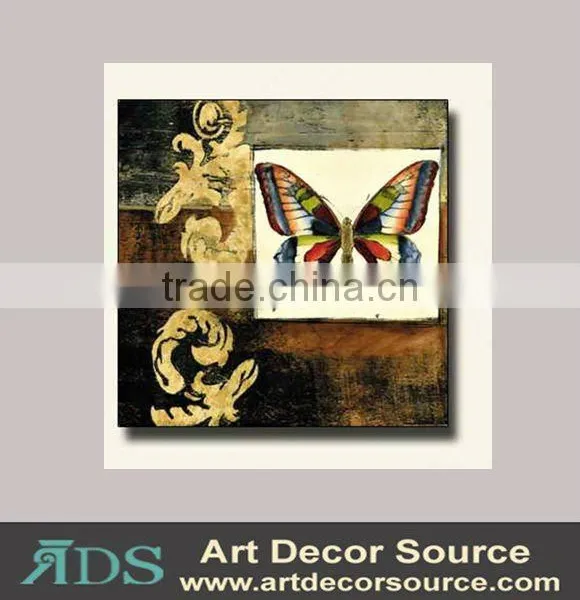 Canvas Digital Printing