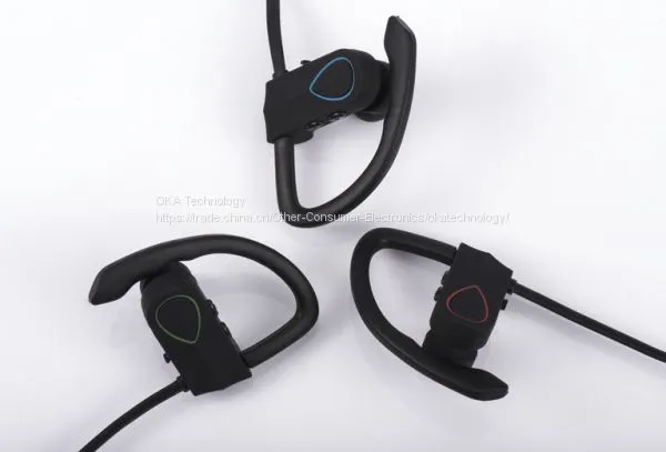 New Design Wireless Bluetooth Stereo Headset