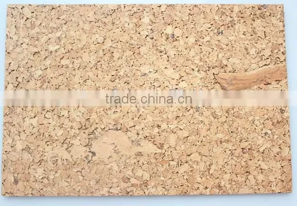 Cork Tiles