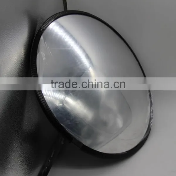 162718 Security Convex Mirror Indoor Safety PMMA Convex Mirror Indoor Convex Mirror Parking Zone Mirror photo-3