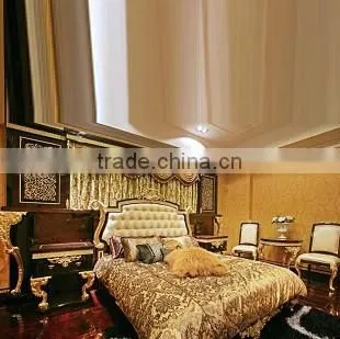 Elegant Classical Hotel Bedroom Sets BG90509