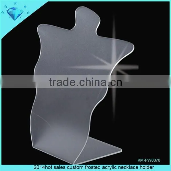 Guangzhou Wholesale Acrylic Knife Holder photo-3