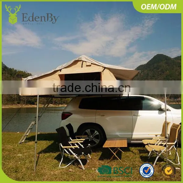 Factory Supply And Hot Sell Car Roof Top Tent photo-3