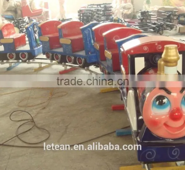 New Best-selling Theme Park Rides for Sale Amusement Park Games Equipment photo-4