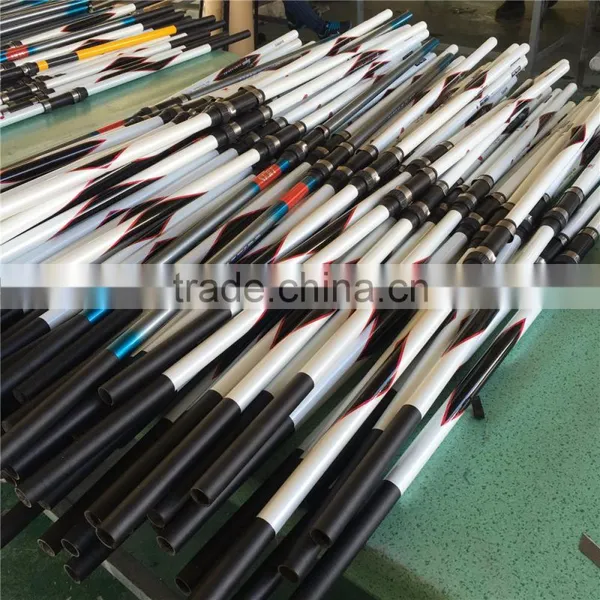 Good Quality Fiberglass Rod, Fiberglass Tubes, Fiberglass Flag Pole photo-3