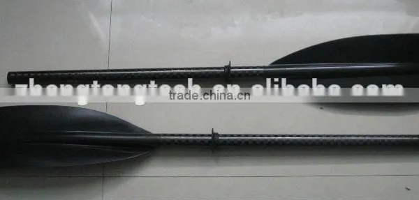 Endurable Adjustable ZTT Fishing Kayak Paddle photo-3