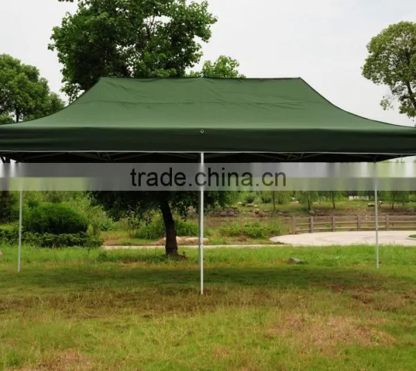 3X6M Aluminium Frame Folding Tent photo-3