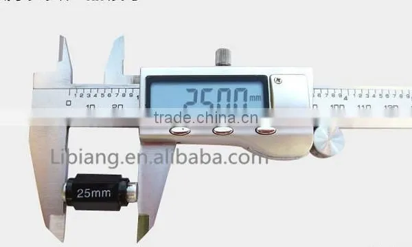 Hot Sale Digital Vernier Caliper for 0-150mm photo-3
