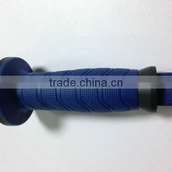 1200W Angle Grinder With Quick Release Disc Guard photo-3
