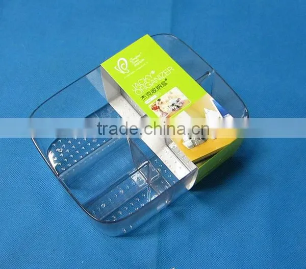 423317 Plastic Storage Box