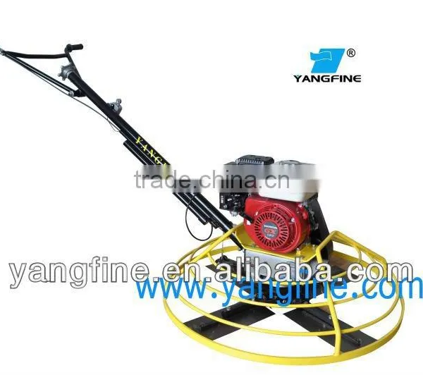 Concrete Power Trowel Machine (CE,ISO9001:2008)