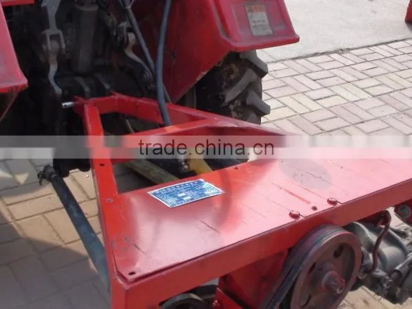9GB Sickle Bar Mower for Tractor photo-3