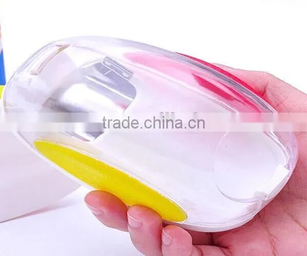 Promotional Kitchen Hand Tool Plastic Corn Stripper photo-3