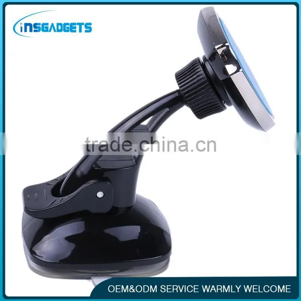 360 Rotation Vehicle Rear Seat Car Holder photo-2