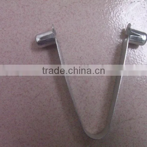 12x45mm Steel Scaffolding Frame Lock Pins photo-2