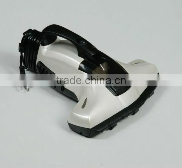 SVC-222, Handheld Style,UV Bed ,UV Lamp Sterilization Mattress f Vacuum Cleaner
