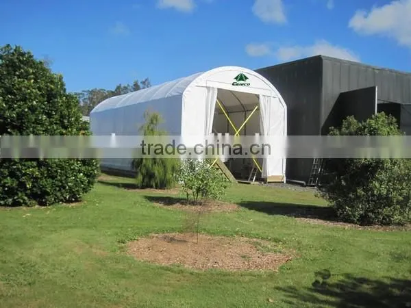 Arch StYLE Portable Car Garage , Folding Car Port, Foldable Car Shelter, RV and Boat Shelter, Bus Shelter photo-2