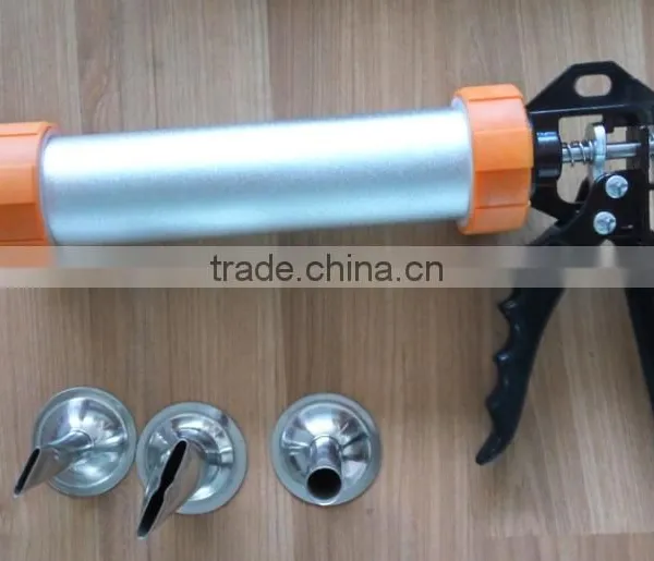 9 Inch Premium Aluminum Jerky Gun and Seasoning Kit photo-2