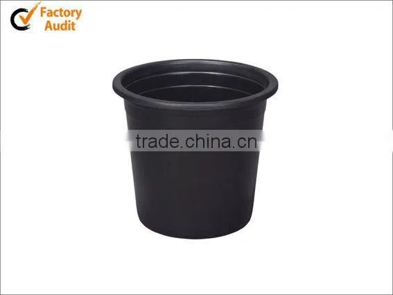 XDF-014A Garden Pots Plastic Flowerpot,mini Flowerpot