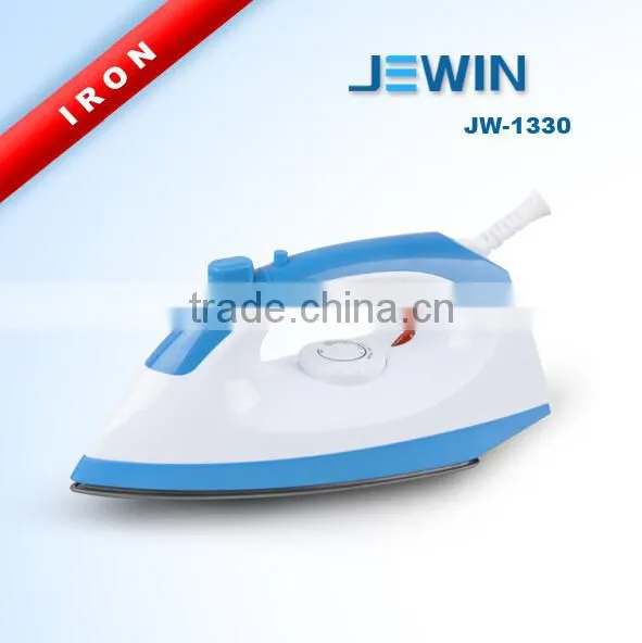 Handheld Portable Electric Dry,spray and Steam Iron photo-4