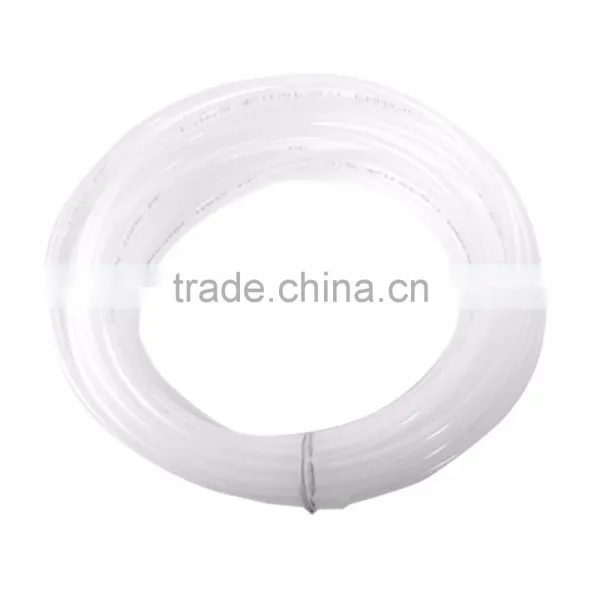 With 10 Years Experience Food Grade 6mm*4mm White pe Air Pipe for Water Purifier photo-4