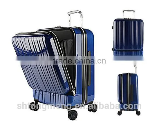 Laptop Luggage Suitcase photo-3