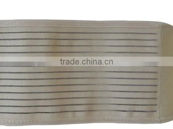 Magnetic Protection Waist Belt for Men photo-4
