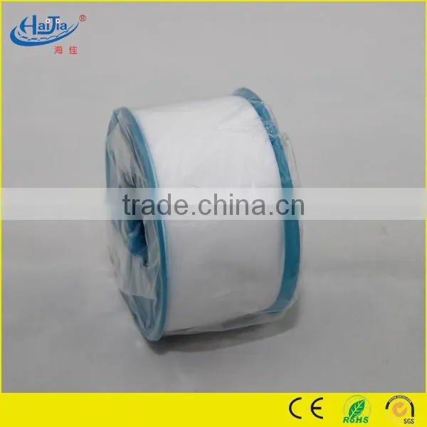 High Temperature Resistance PTFE Teflon Pipe Sealing Thread Tape photo-3