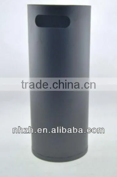 Homeware Storng Metal Big Square Waste Bin photo-3