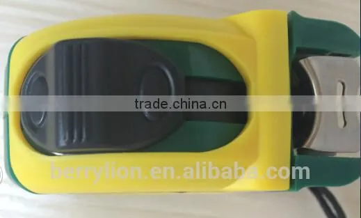 Berrylion Strong Magnetic Measuring Tapes 3m-10m High Quality Measuring Tapes photo-2