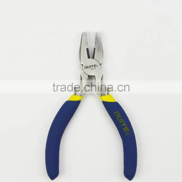 Mini Polishing Tools Combination Pliers photo-2