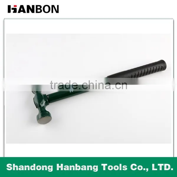 7PCS Professional Sheet Metal Hammer Set photo-4